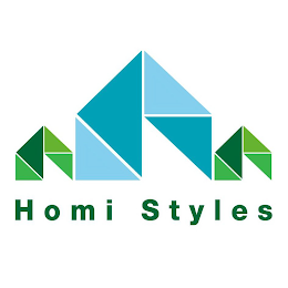 HOMI STYLES logo