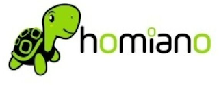 HOMIANO logo