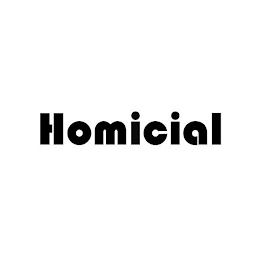 HOMICIAL logo