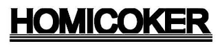 HOMICOKER logo