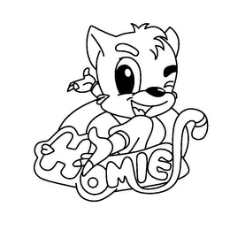 HOMIE logo