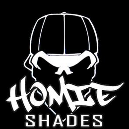 HOMIE SHADES logo