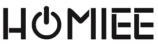 HOMIEE logo