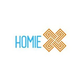 HOMIEX logo