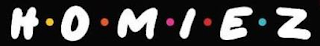 HOMIEZ logo