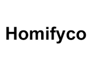 HOMIFYCO logo