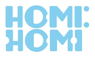 HOMIHOMI logo