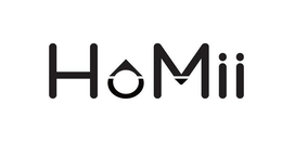 HOMII logo
