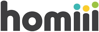 HOMIII logo