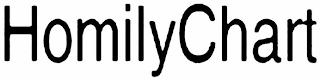 HOMILYCHART logo