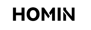 HOMIN logo