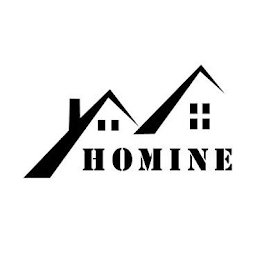 HOMINE logo