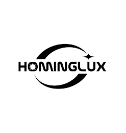 HOMINGLUX logo