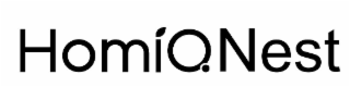 HOMIQNEST logo