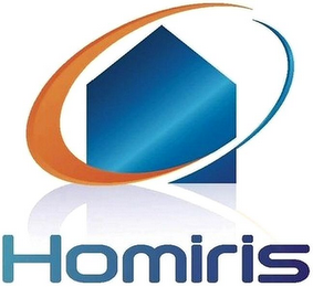 HOMIRIS logo