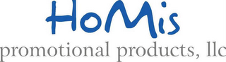 HOMIS PROMOTIONAL PRODUCTS, LLC logo