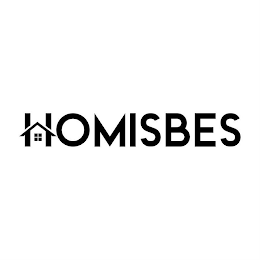 HOMISBES logo