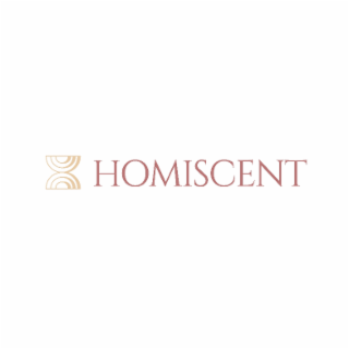HOMISCENT logo