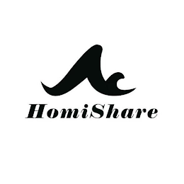 HOMISHARE logo