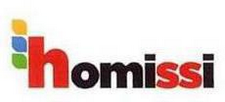 HOMISSI logo