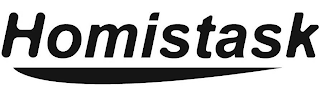 HOMISTASK logo