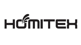 HOMITEX logo