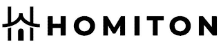 HOMITON logo