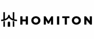 HOMITON logo
