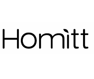 HOMITT logo