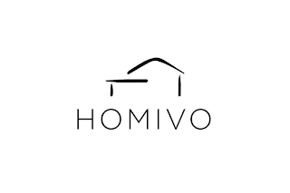 HOMIVO logo