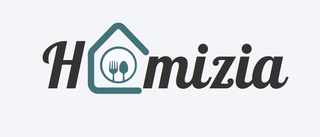 HOMIZIA logo