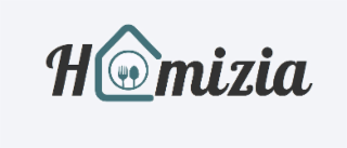 HOMIZIA logo