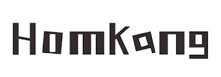 HOMKANG