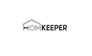 HOMKEEPER logo