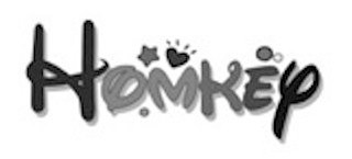 HOMKEY logo