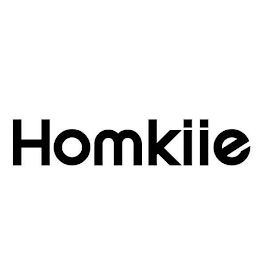 HOMKIIE logo