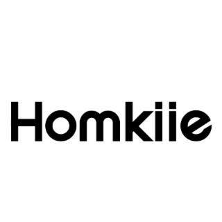 HOMKIIE logo