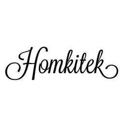 HOMKITEK logo