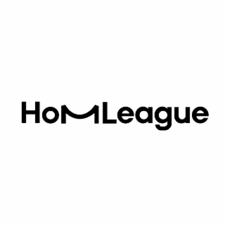HOMLEAGUE logo