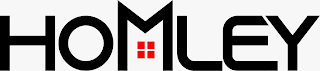 HOMLEY logo