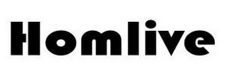 HOMLIVE logo
