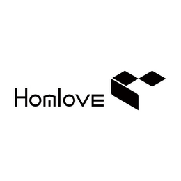 HOMLOVE logo