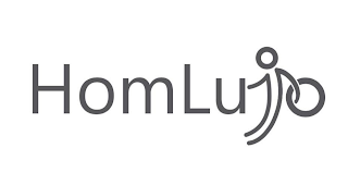 HOMLUJO logo