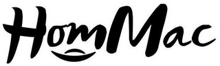 HOMMAC logo