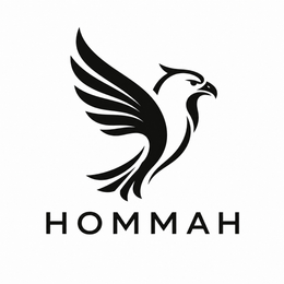 HOMMAH logo