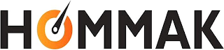 HOMMAK logo