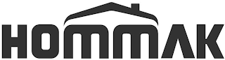 HOMMAK logo