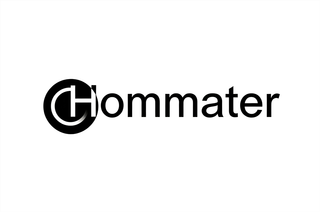 HOMMATER logo