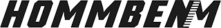 HOMMBENM logo