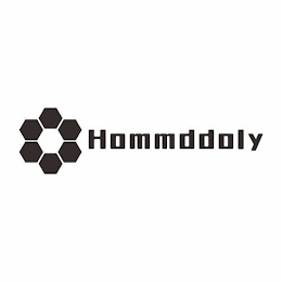 HOMMDDOLY logo